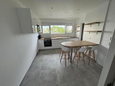 Louer Appartement Massy 608 euros