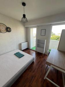 For rent Cholet 1 room 21 m2 Maine et loire (49300) photo 1