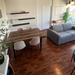 For rent Cholet 1 room 21 m2 Maine et loire (49300) photo 3
