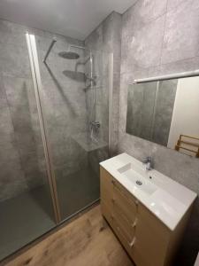 For rent Cholet 1 room 21 m2 Maine et loire (49300) photo 4