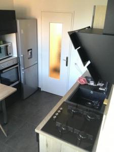 Louer Appartement Saint-martin-d'heres 448 euros