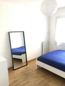 For rent Tremblay-en-france 1 room 27 m2 Seine saint denis (93290) photo 0