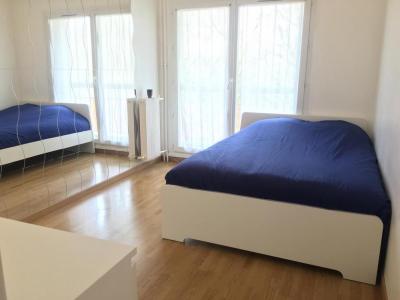 For rent Tremblay-en-france 1 room 27 m2 Seine saint denis (93290) photo 1