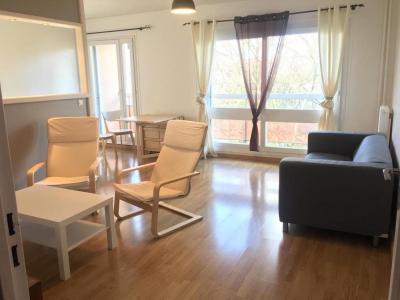 For rent Tremblay-en-france 1 room 27 m2 Seine saint denis (93290) photo 3