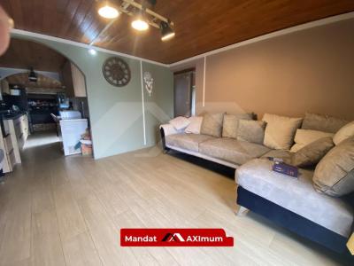 Annonce Vente 4 pices Maison Saint-philippe 974