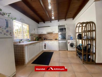 Annonce Vente 5 pices Maison Tampon 974