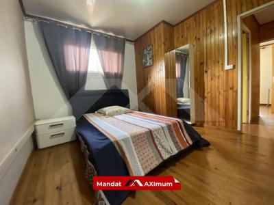 Acheter Maison 120 m2 Tampon