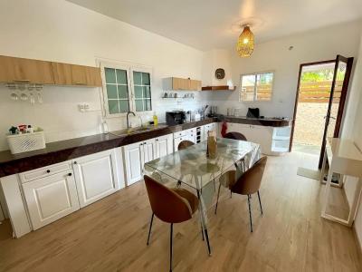 Annonce Vente 6 pices Maison Guillaume 974
