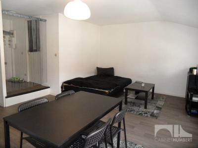 Annonce Location Appartement Saint-etienne 42