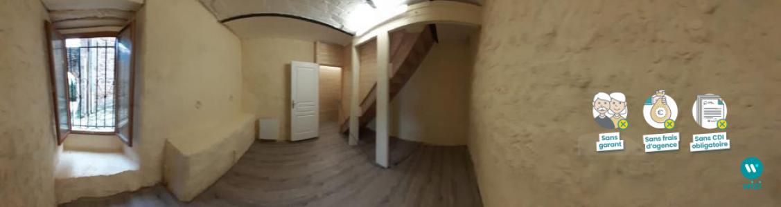 Louer Maison 52 m2 Grambois