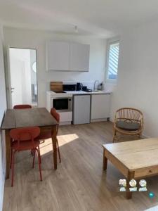 For rent Nantes 2 rooms 25 m2 Loire atlantique (44100) photo 0