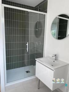 For rent Nantes 2 rooms 25 m2 Loire atlantique (44100) photo 2