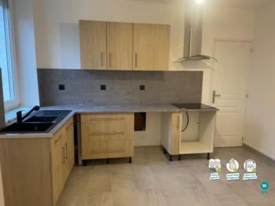 Annonce Location 3 pices Appartement Laroche-saint-cydroine 89