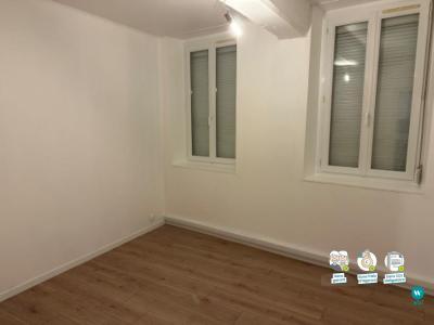 Louer Appartement Laroche-saint-cydroine Yonne