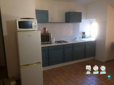 Annonce Location 4 pices Appartement Montpezat-sous-bauzon 07