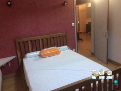 Louer Appartement 57 m2 Montpezat-sous-bauzon