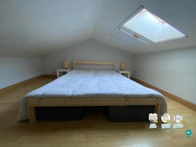 Louer Appartement Montpezat-sous-bauzon 450 euros