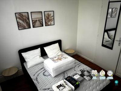 Annonce Location 5 pices Appartement Beauvais 60