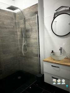 Louer Appartement 92 m2 Beauvais