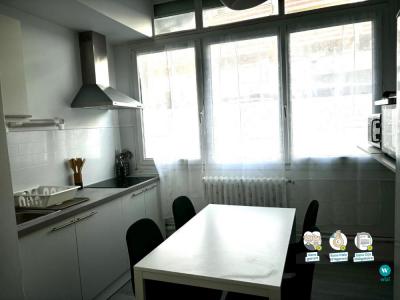 Louer Appartement Beauvais Oise