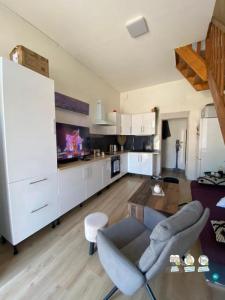 Annonce Location 2 pices Maison Hautmont 59