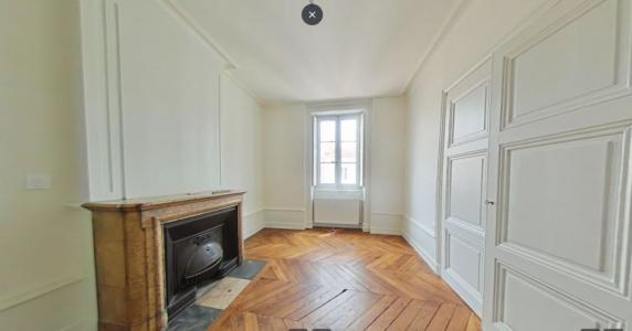 Annonce Location 5 pices Appartement Lyon-6eme-arrondissement 69