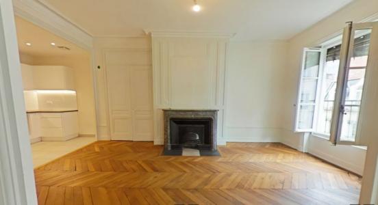 Louer Appartement 155 m2 Lyon-6eme-arrondissement