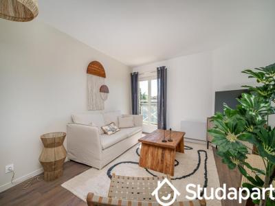 Annonce Location Appartement Beaurecueil 13