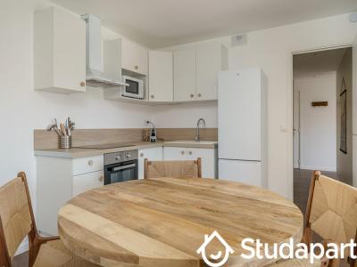 Louer Appartement Beaurecueil Bouches du Rhone