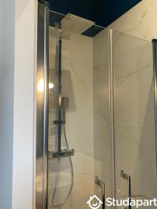 For rent Merignac 1 room 13 m2 Gironde (33700) photo 2