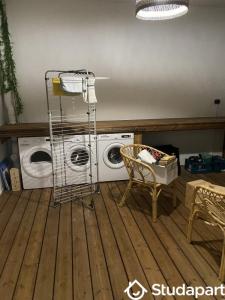 For rent Merignac 1 room 13 m2 Gironde (33700) photo 4