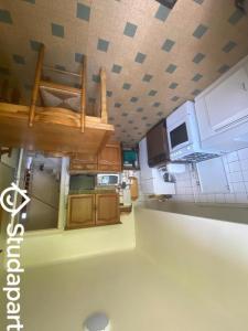 Louer Appartement 17 m2 Pessac