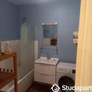 Annonce Location Appartement Rennes 35