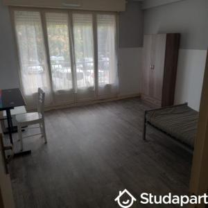 Louer Appartement 16 m2 Rennes