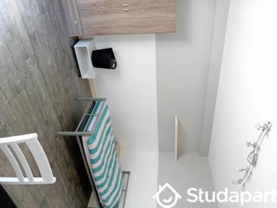 Louer Appartement Rennes 440 euros