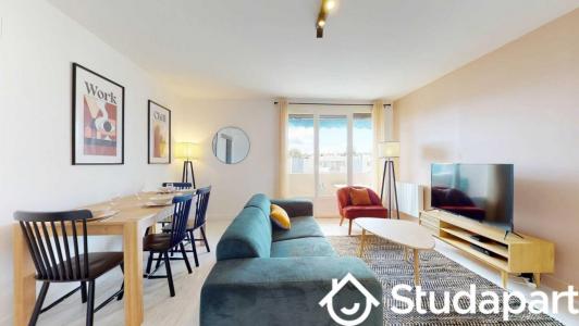 Annonce Location Appartement Montpellier 34