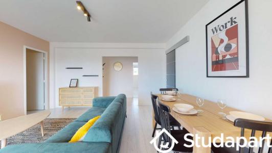 Louer Appartement 14 m2 Montpellier