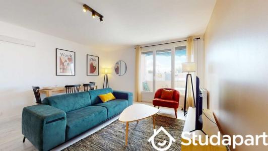 Louer Appartement Montpellier Herault