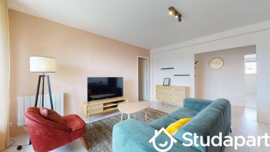 Louer Appartement Montpellier 588 euros