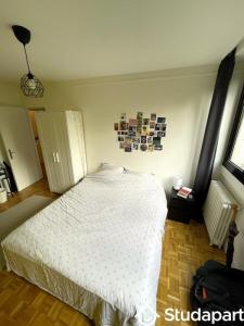Annonce Location Appartement Paris-13eme-arrondissement 75