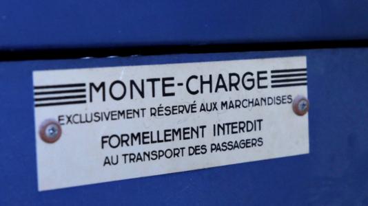 Louer Parking 4 m2 Paris-10eme-arrondissement