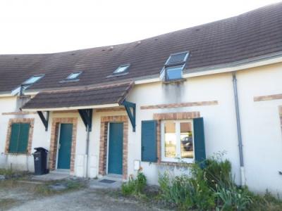 For rent Aubigny-sur-nere 4 rooms 77 m2 Cher (18700) photo 0