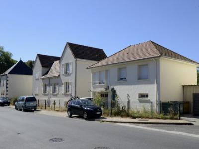 For rent Henrichemont 4 rooms 81 m2 Cher (18250) photo 0