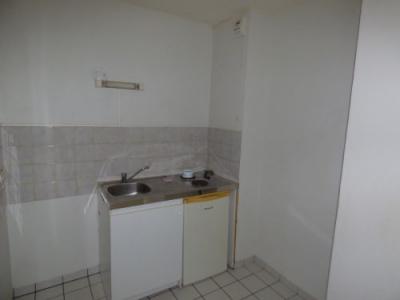 For rent Argent-sur-sauldre 2 rooms 48 m2 Cher (18410) photo 1