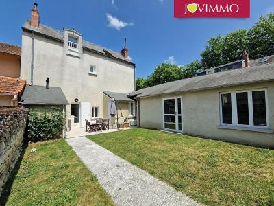 For sale Antran CHAATELLERAULT 5 rooms 91 m2 Vienne (86100) photo 0