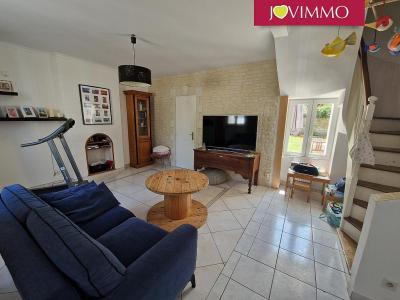 For sale Antran CHAATELLERAULT 5 rooms 91 m2 Vienne (86100) photo 1