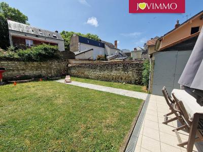 For sale Antran CHAATELLERAULT 5 rooms 91 m2 Vienne (86100) photo 2