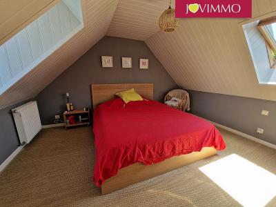 For sale Antran CHAATELLERAULT 5 rooms 91 m2 Vienne (86100) photo 3