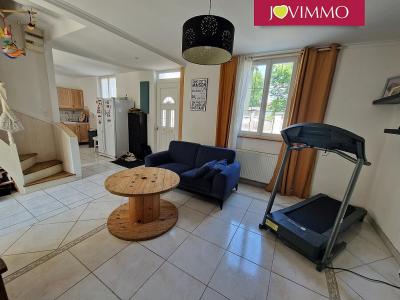 For sale Antran CHAATELLERAULT 5 rooms 91 m2 Vienne (86100) photo 4