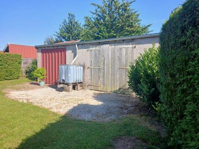 Annonce Vente 11 pices Maison Roye 70